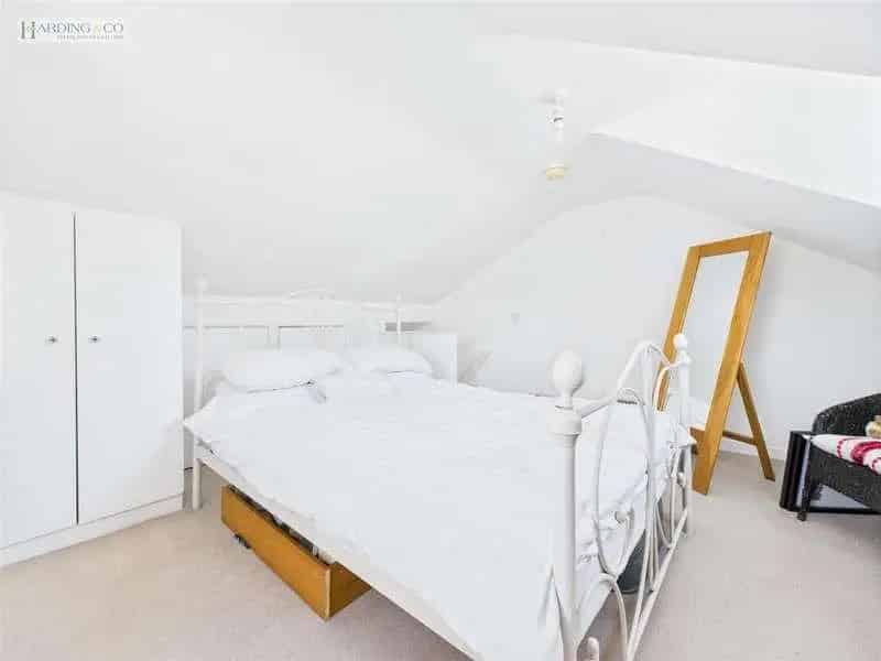 3 Bed Fisherman's Cottage Appledore Estuary Views