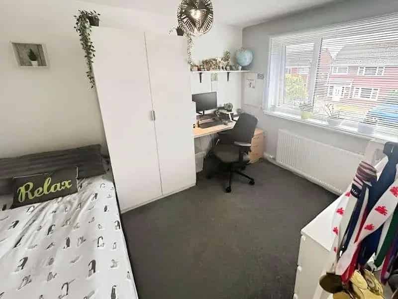 3 Bed House for Sale - Peaceful Village Setting
