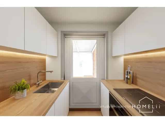 2 Bedroom Bungalow for Sale in Corstorphine