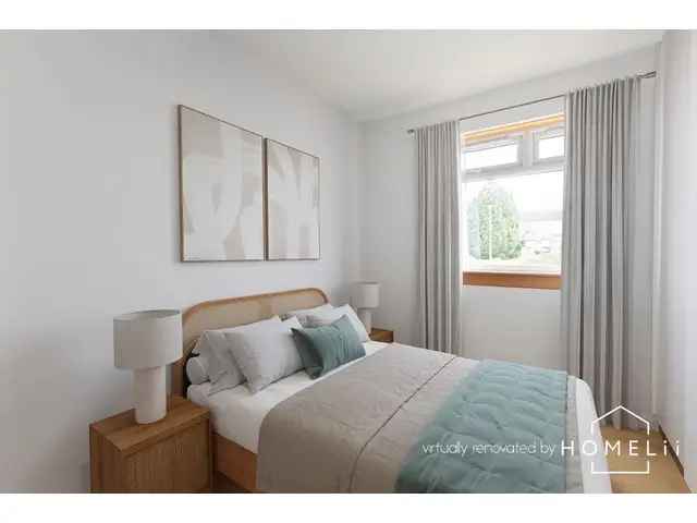 2 Bedroom Bungalow for Sale in Corstorphine