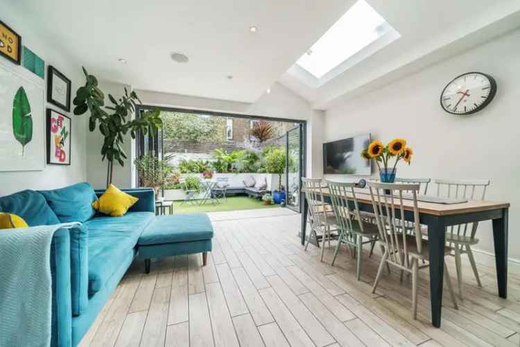 House For Sale in London, England