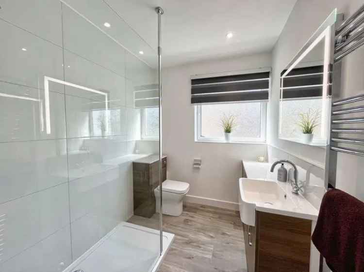 4 Bed Sea View House Newton Porthcawl
