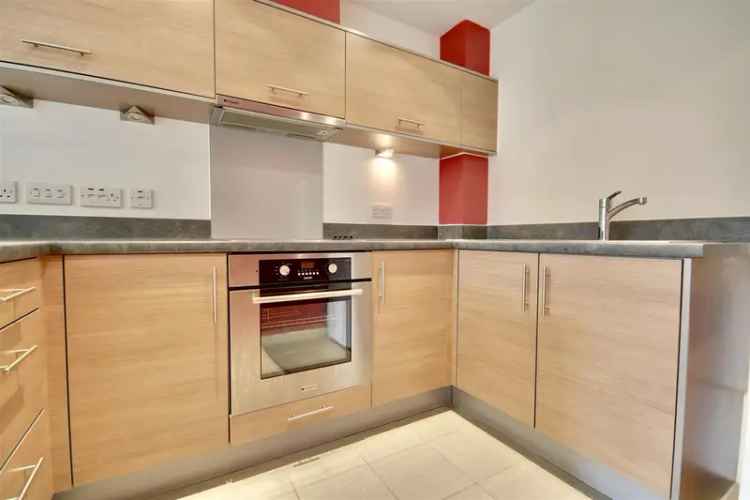 1 Bedroom Furnished Apartment Portsmouth Admiralty Quarter