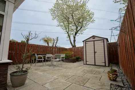 2 Bedroom Semi-Detached House in Aberdeen