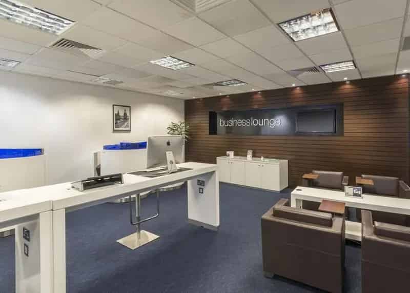 Office Space for Rent in Sunderland Doxford International Business Park