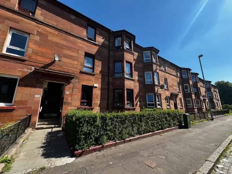 2 Bedroom Flat to Rent