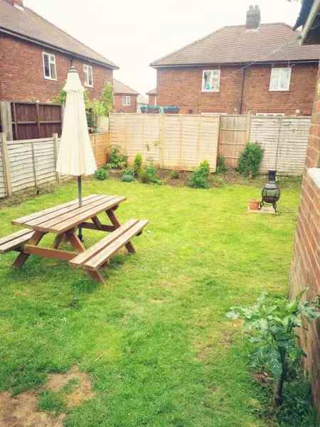 House For Rent in East Lindsey, England