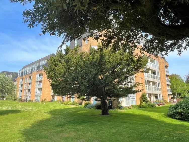 1 Bedroom Retirement Apartment Folkestone CT20