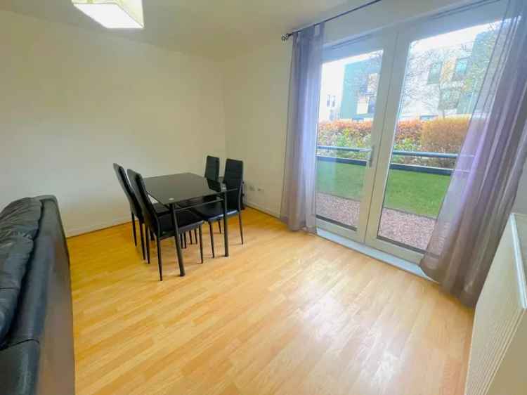 2 Bedroom Flat to Rent