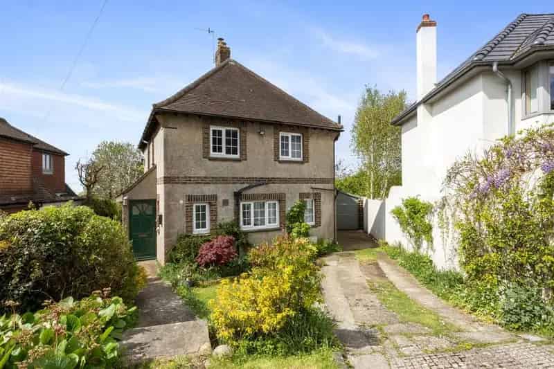 5 Bedroom Detached House for Sale in Brighton