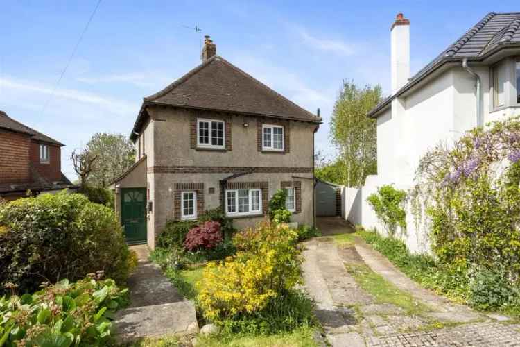 5 Bedroom Detached House for Sale in Brighton