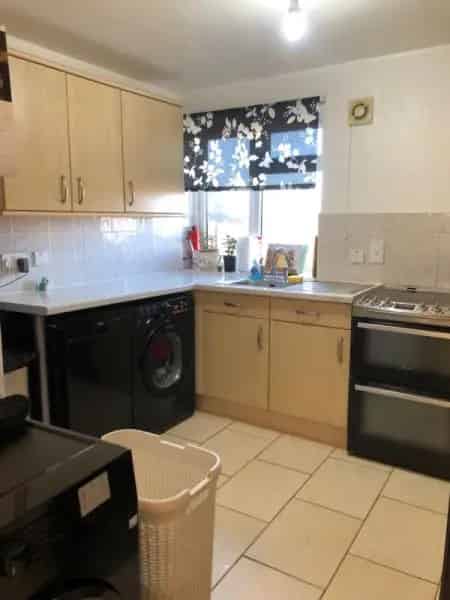 Flat For Rent , North Hertfordshire, England