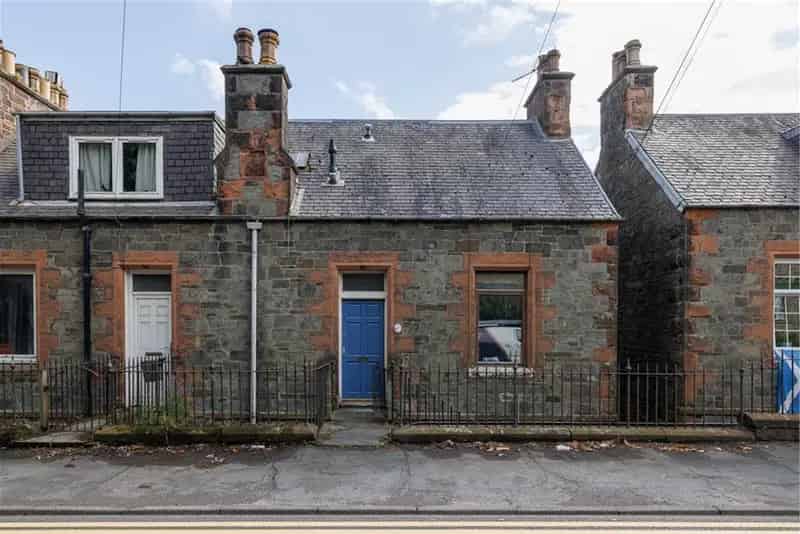 2 Bed Maisonette - Investment Opportunity