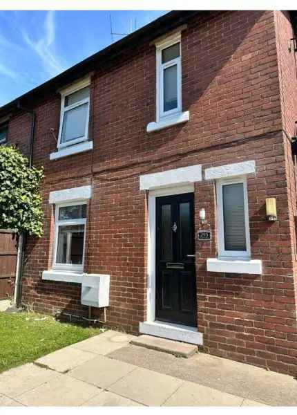 House For Rent in Borough of Pendle, England