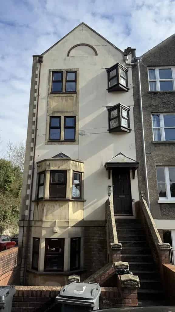 2 Bedroom Flat to Rent