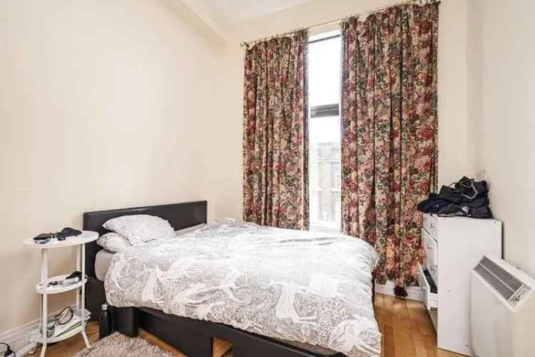 1 Bed Flat for Sale near Tower Hill