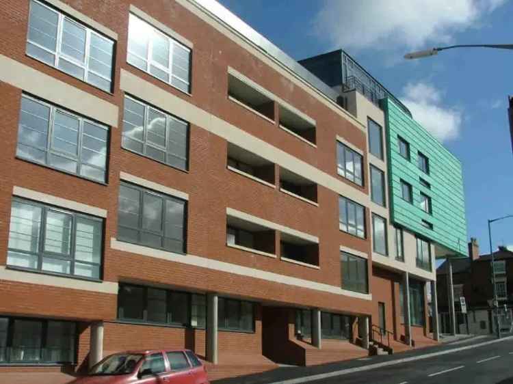 2 Bedroom Apartment to Rent Birmingham