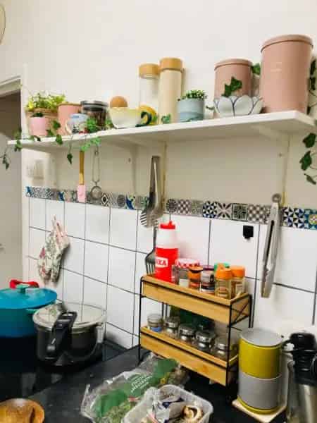 Ground Floor One Double Bedroom Flat near Kings College Hospital