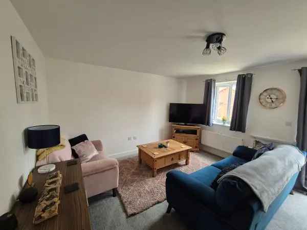  For Rent in Melksham, England