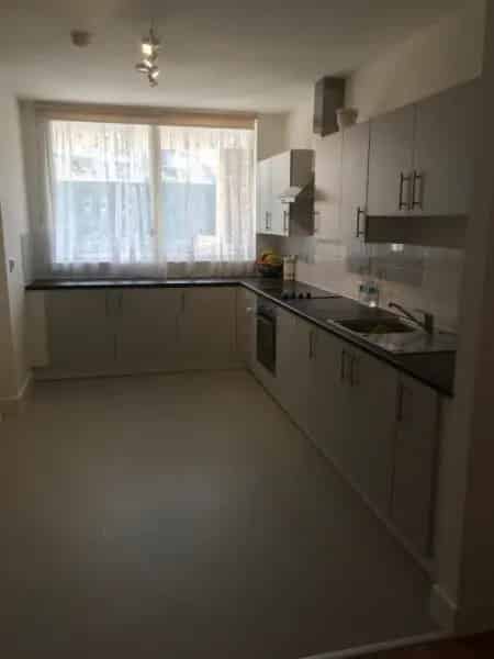 Ground Floor Home with Garden Parking Near Queens Park Station