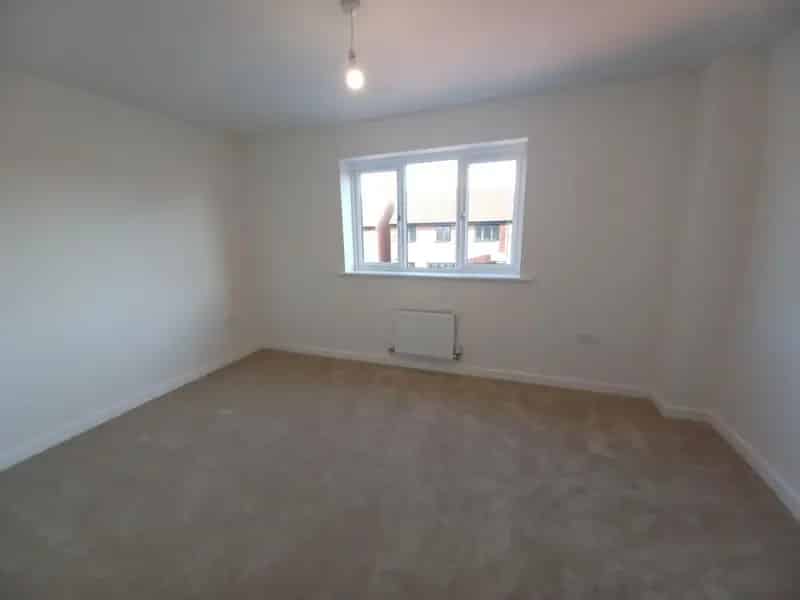 3 bedroom House
 To Let