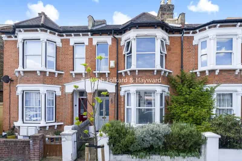 3 Bedroom House to Rent Sydenham Road