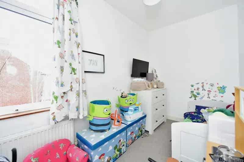 3 Bedroom Mid Terrace House For Sale Sheffield
