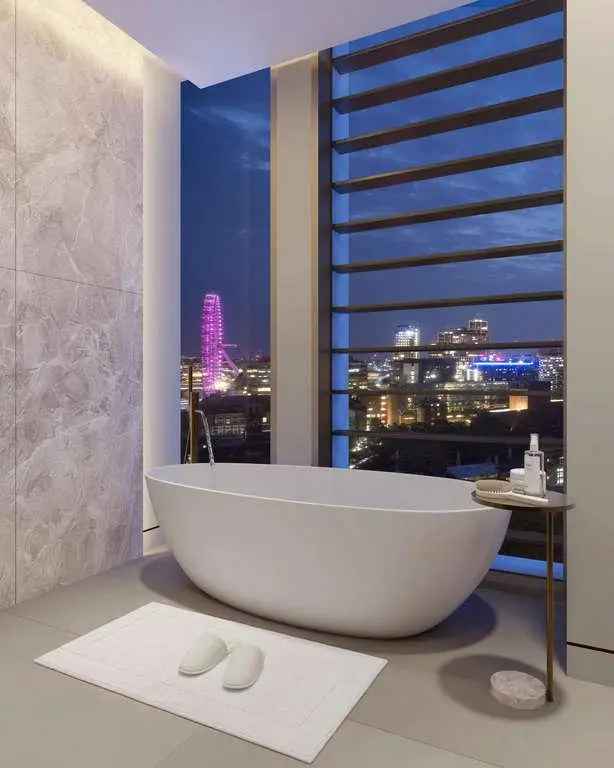 3 Bed Flat for Sale in Prime Central London