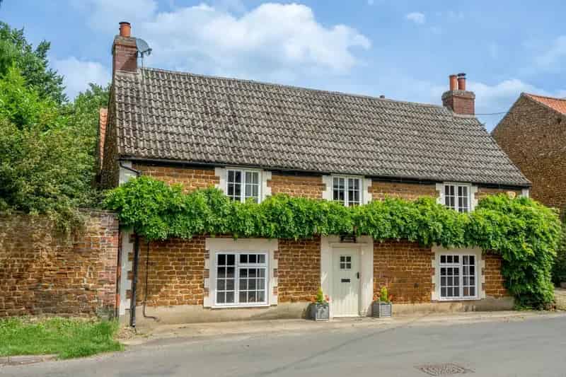 5 Bedroom Detached House with Annexe Snettisham