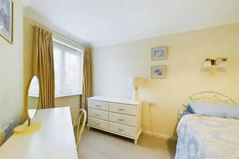 1 Bedroom Retirement Apartment Southampton Victoria Lodge