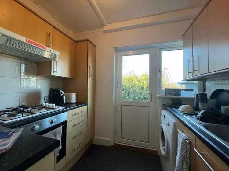 4 Bedroom House Brighton Student Accommodation