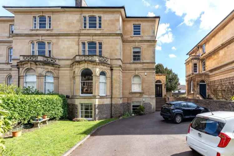 3 Bedroom Grade II Listed Apartment Cambridge Park Allocated Parking