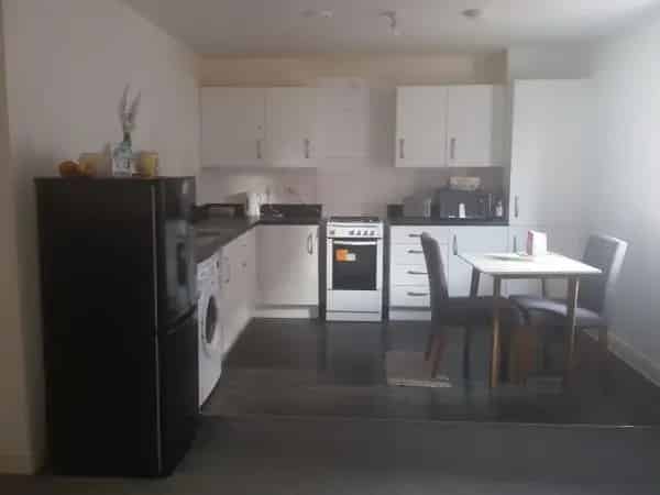 Ground Floor Home Near Schools and Parks