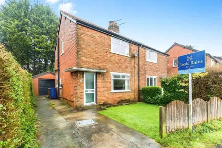 2 Bedroom Semi Detached House for Rent Walton le Dale PR5