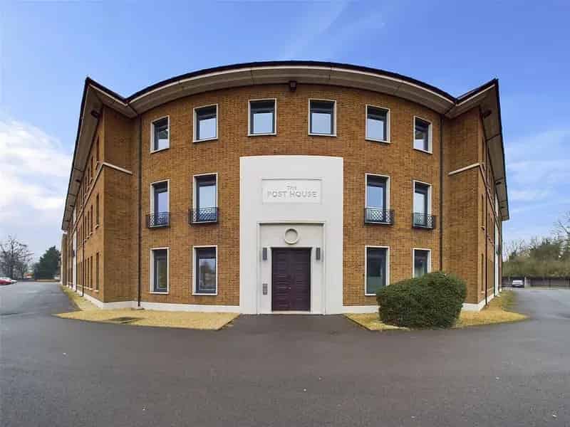 1 Bedroom Apartment for Sale