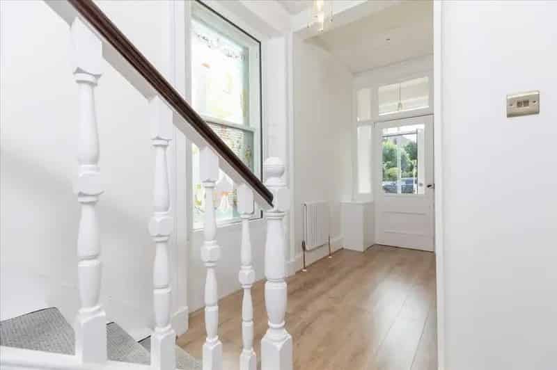 4 Bedroom Semi Detached House For Sale Glasgow Lanarkshire