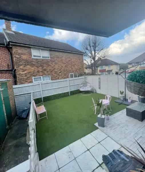 1-Bed Maisonette Swap for 2-Bed Bungalow or House
