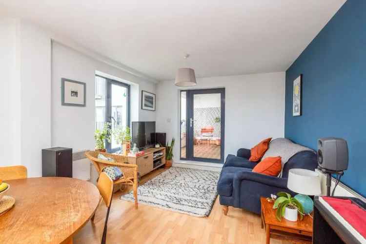 2 Bedroom Flat for Sale - Original Design