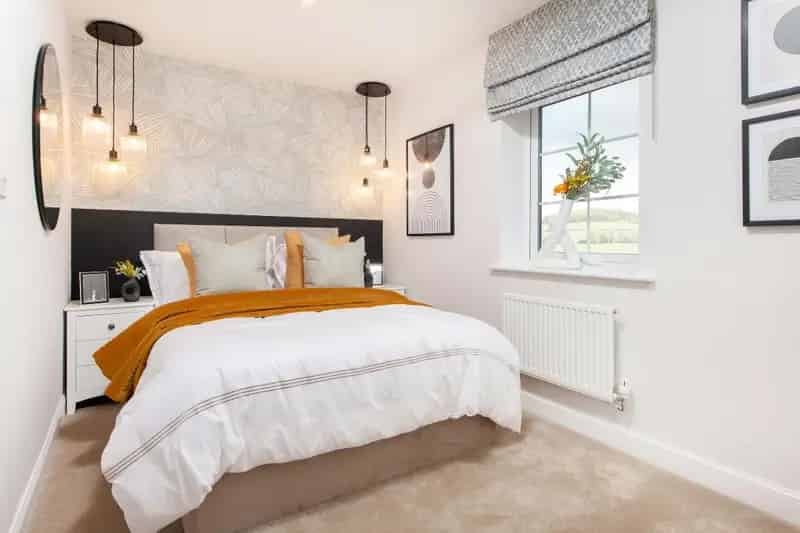 3 Bed Detached House for Sale