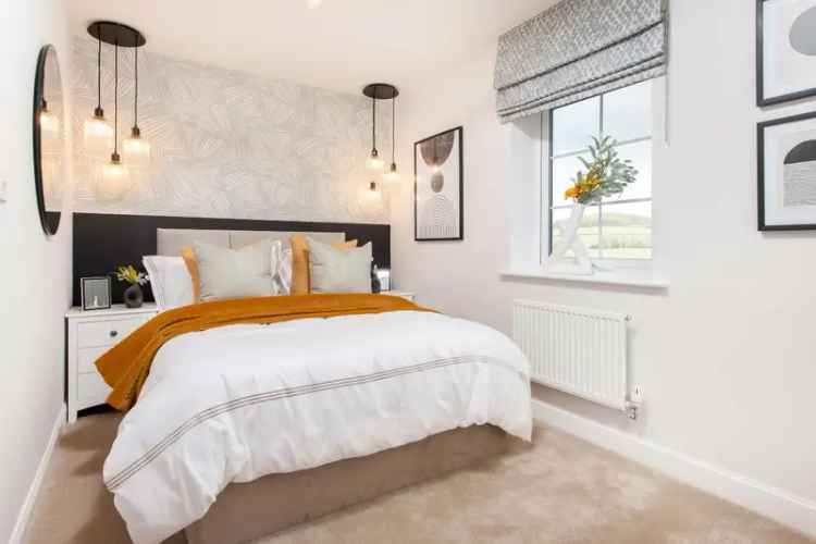 3 Bed Detached House for Sale