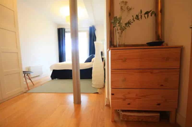 2 Bedroom Apartment Manchester City Center