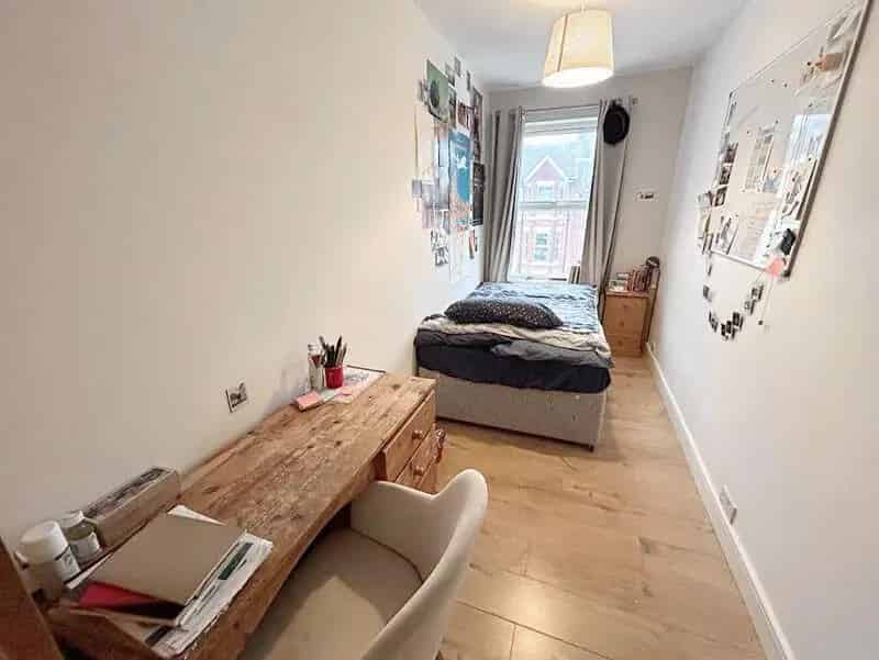 4 Bedroom Terraced House 11 Month Tenancy Brighton