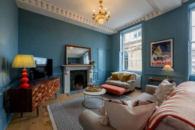 Townhouse for sale with 3 bedrooms, Purfleet Quay, King's Lynn