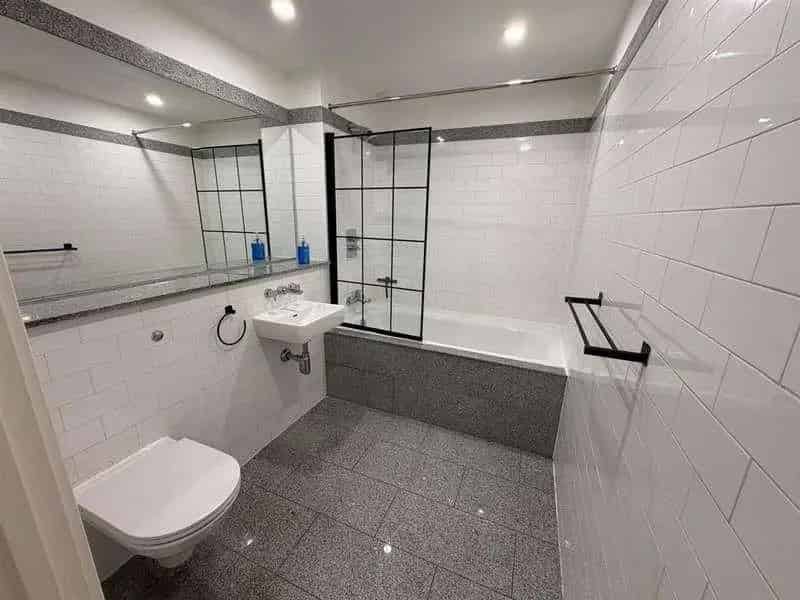 2 Bed 2 Bath Flat for Sale EWS1 Compliant New Islington