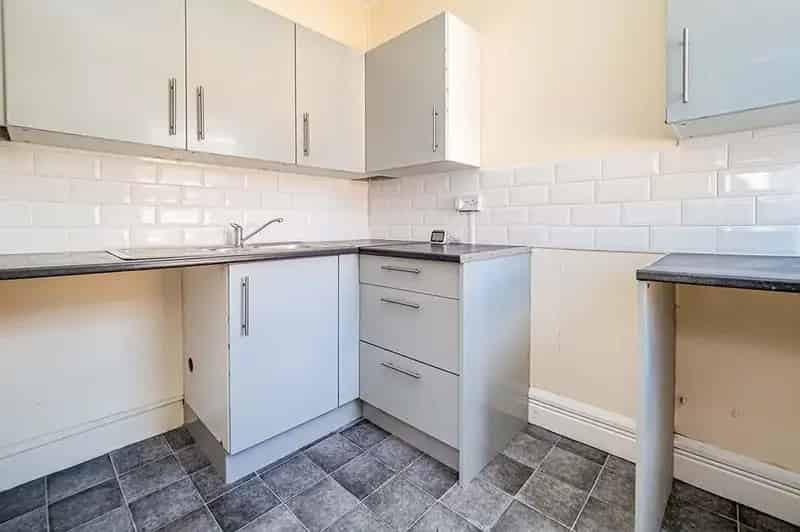 2 Bedroom Maisonette to Rent in Bridlington