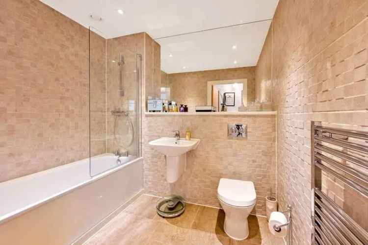 1 Bed Flat for Sale near Guildford Station