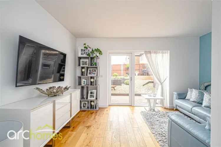 2 Bedroom Semi Detached House For Sale Westhoughton