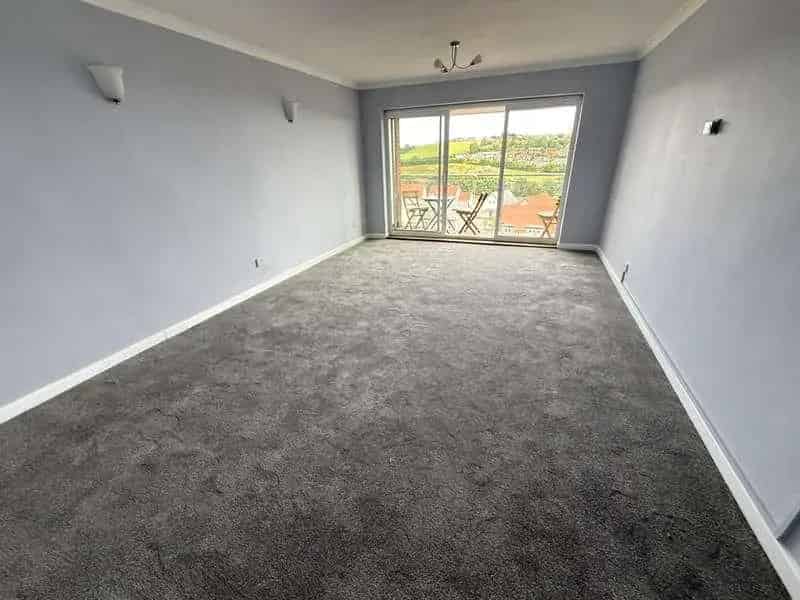 3 Bed Flat for Sale Stunning Sea Views Garage No Onward Chain