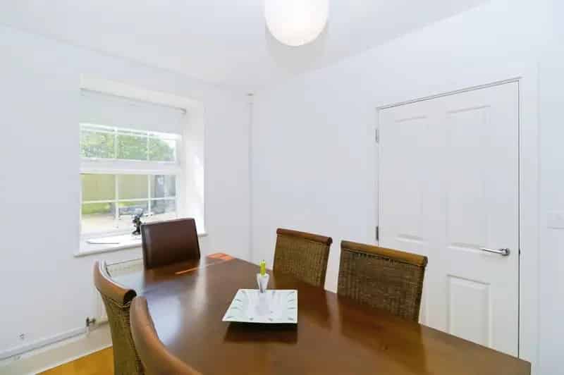 4 Bedroom Townhouse with Paddock Near Heritage Coastline