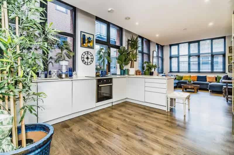 2 bedroom  Flat for sale, Manchester, M4